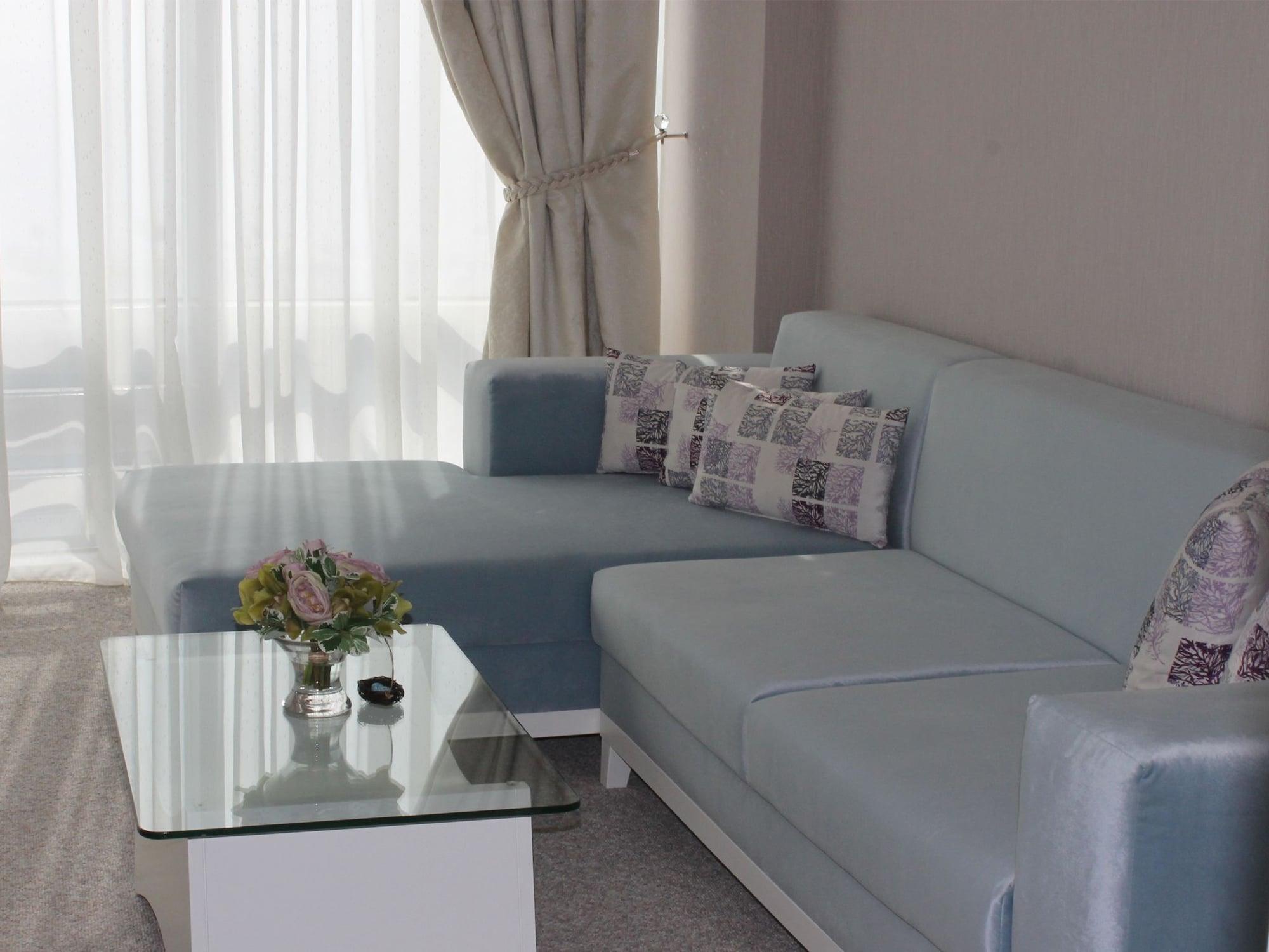 Hotel Sahil 4*