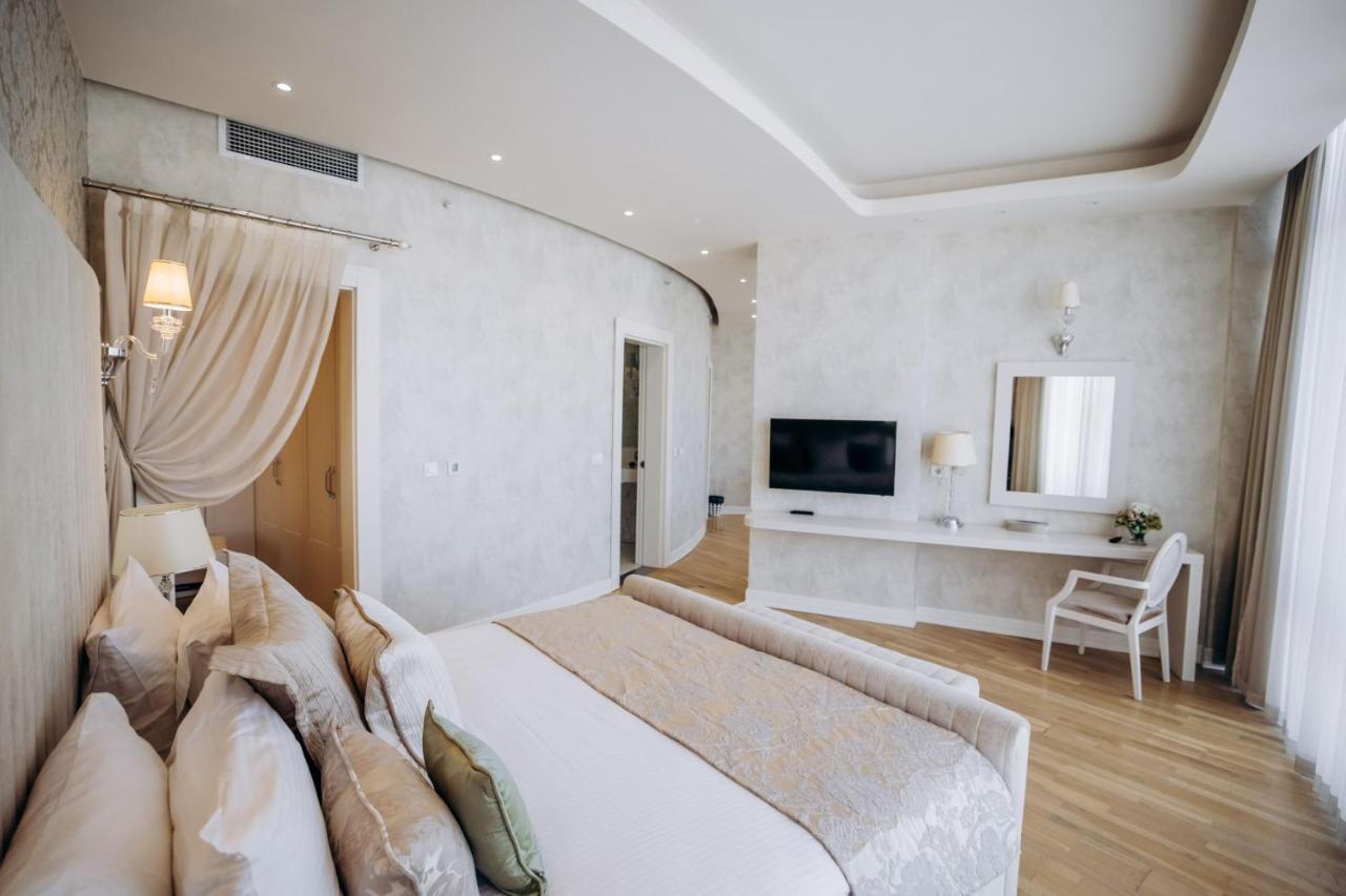 Hotel Sahil 4*