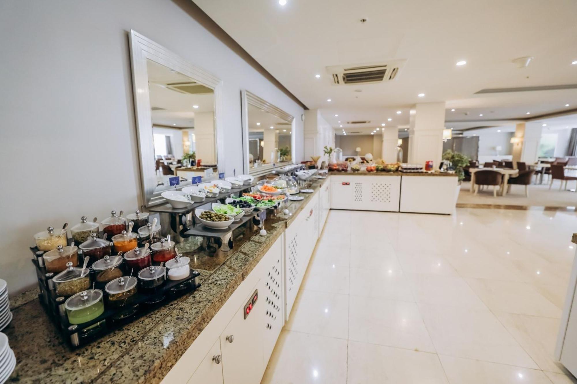 Sahil Hotel