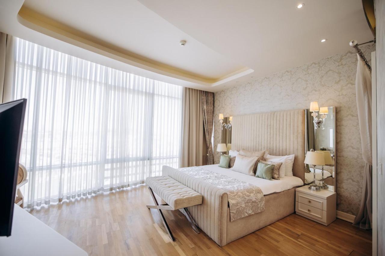 Sahil Hotel 4*