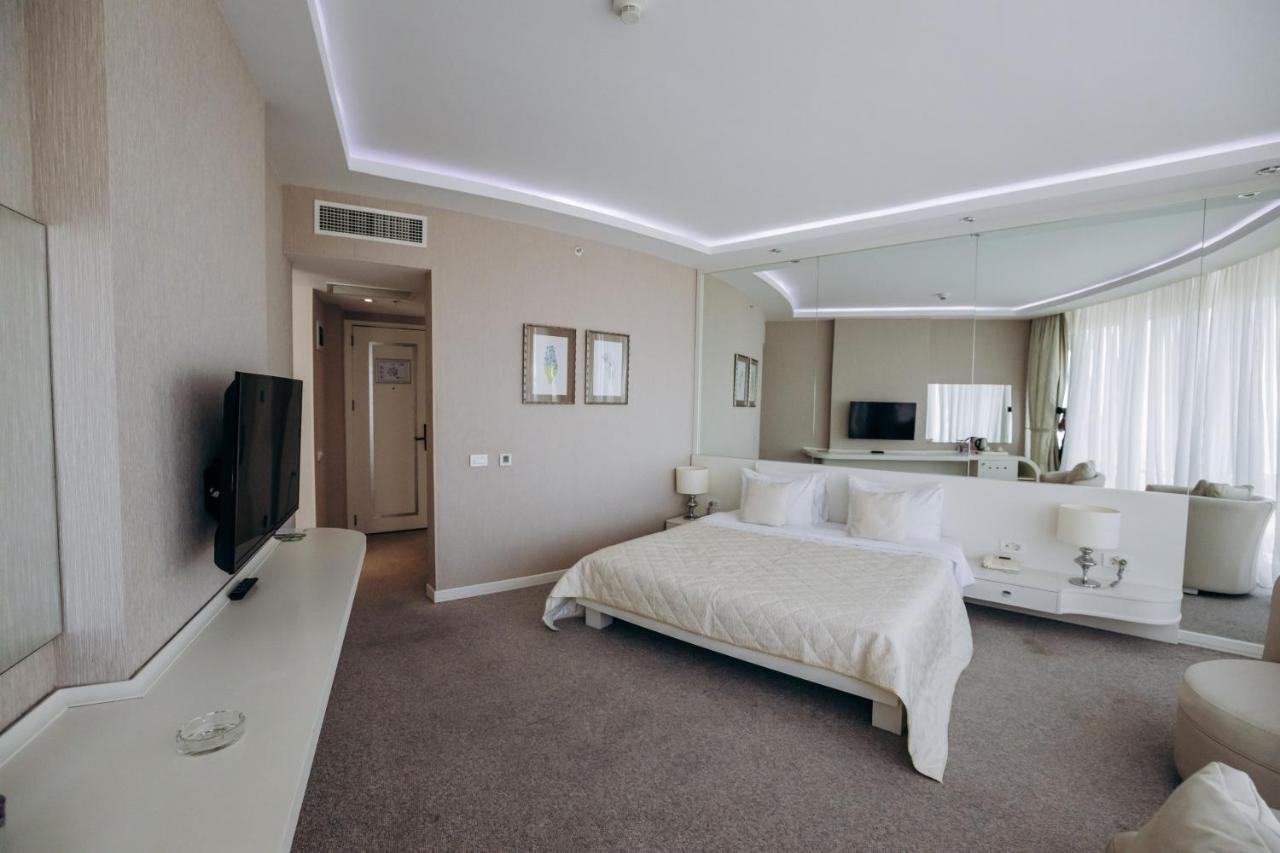 Hotel Sahil