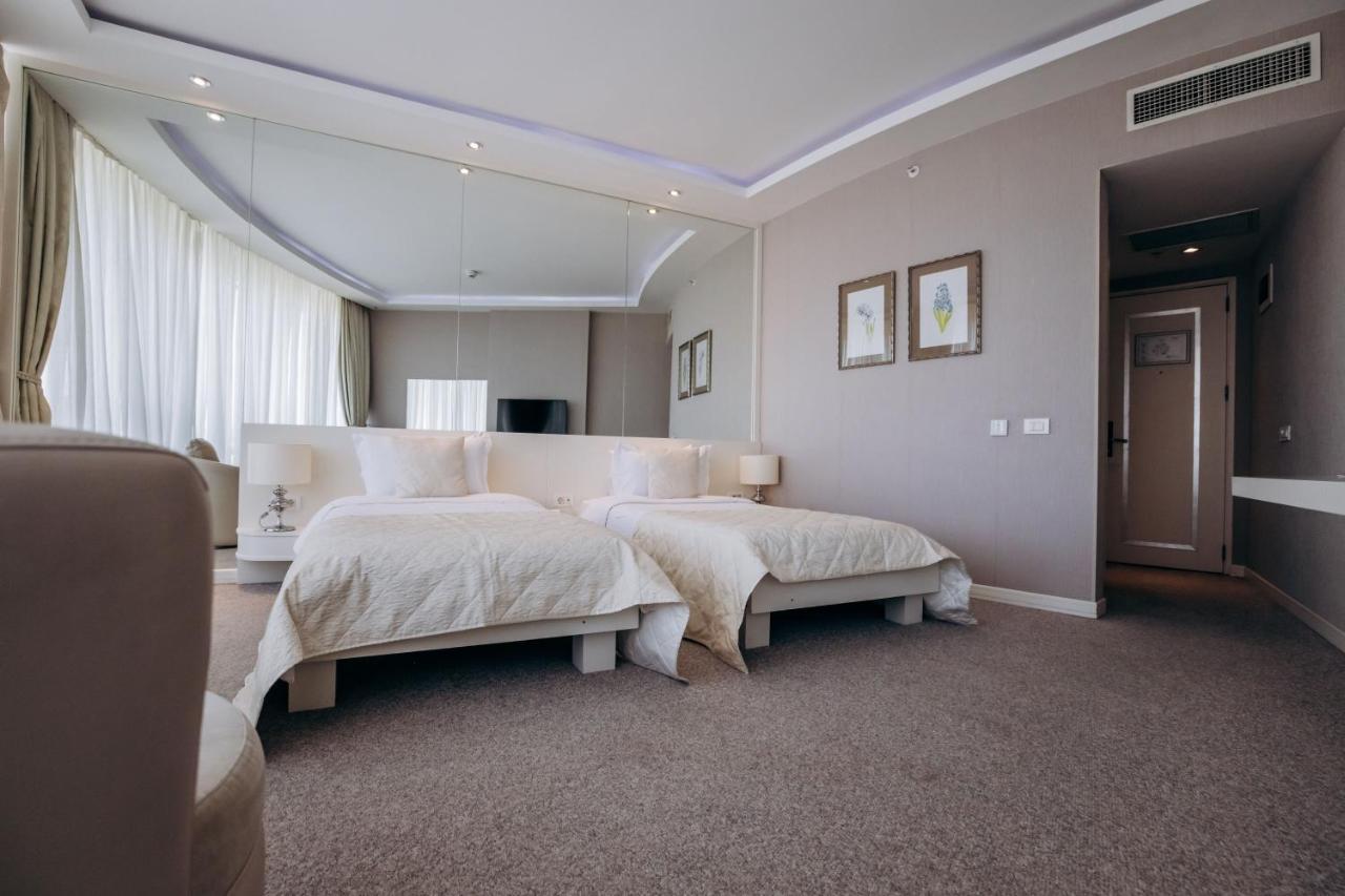 Hotel Sahil 4*