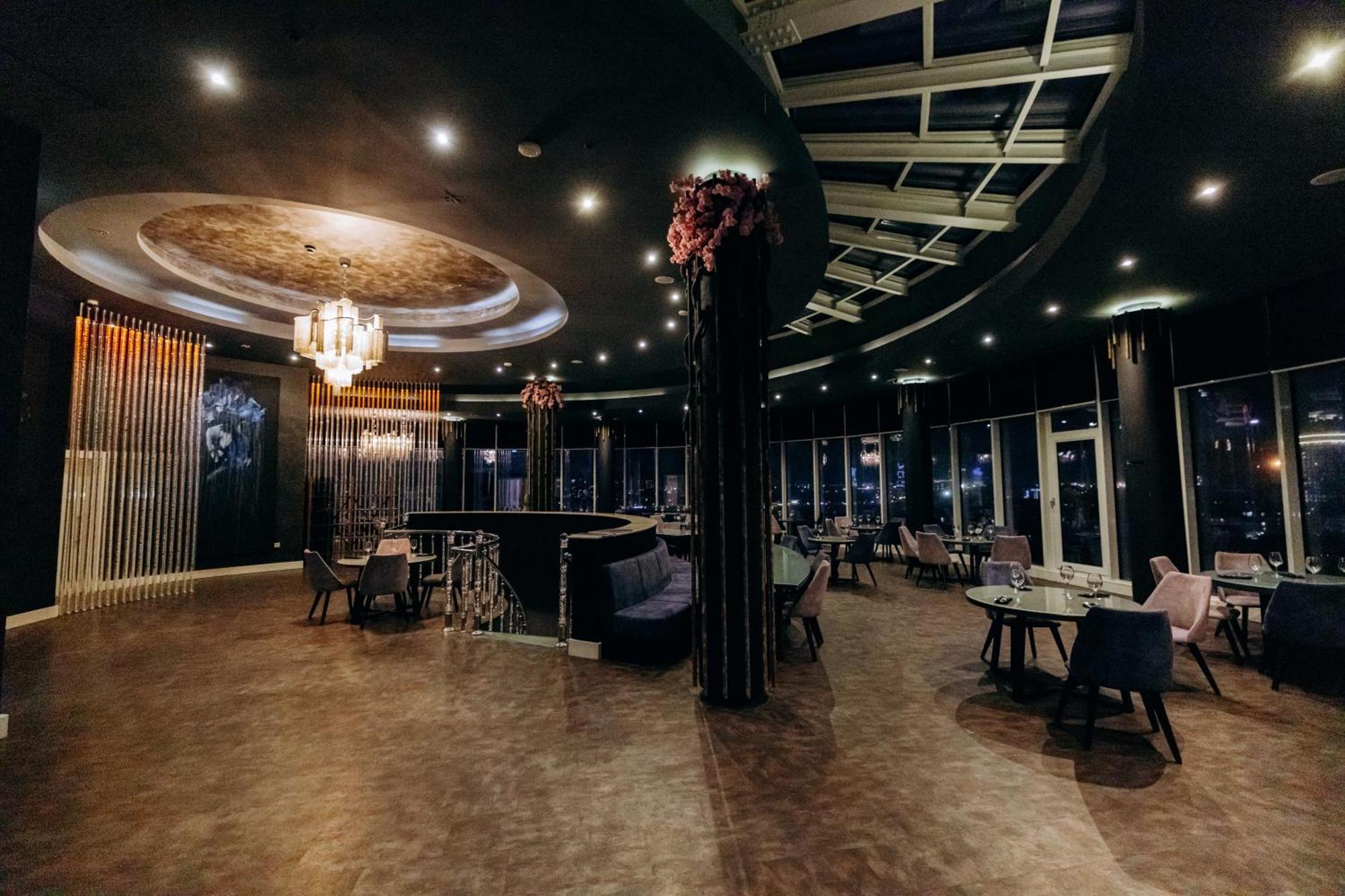 Sahil Hotel