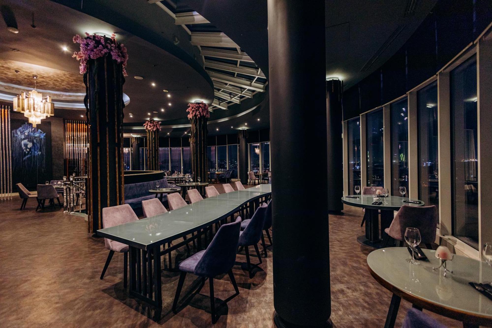 Hotel Sahil 4*