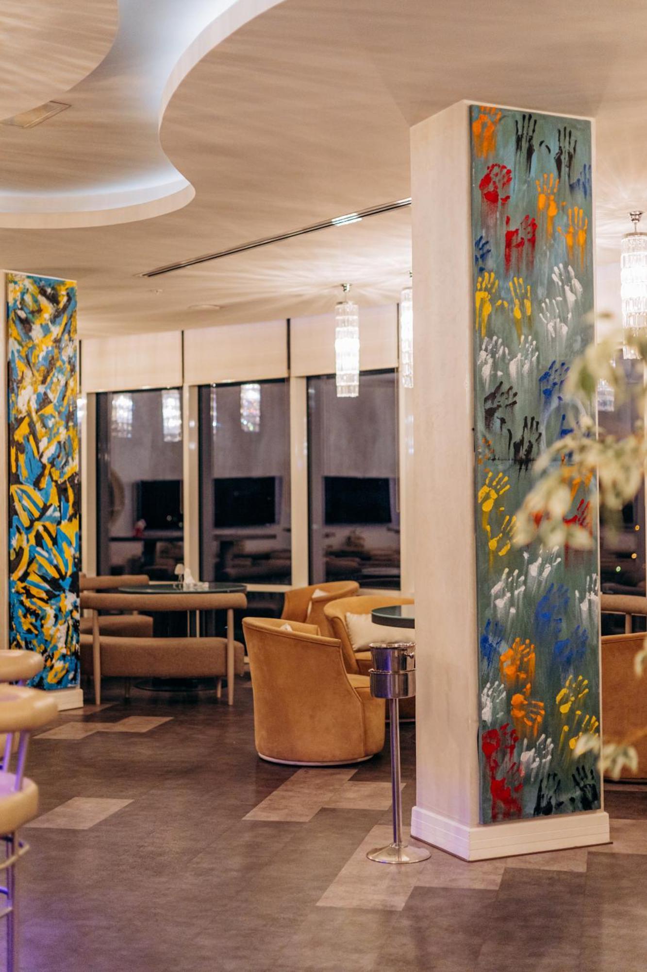 Hotel Sahil
