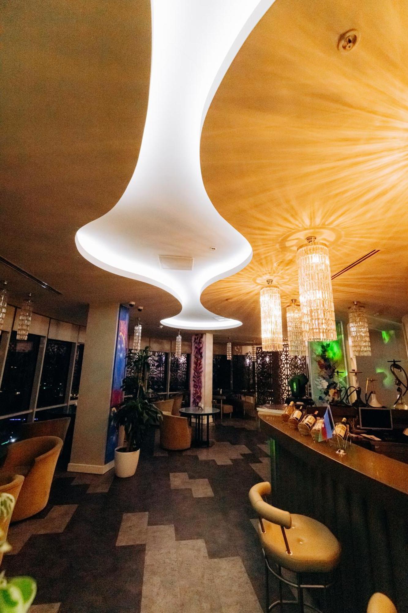 Hotel Sahil