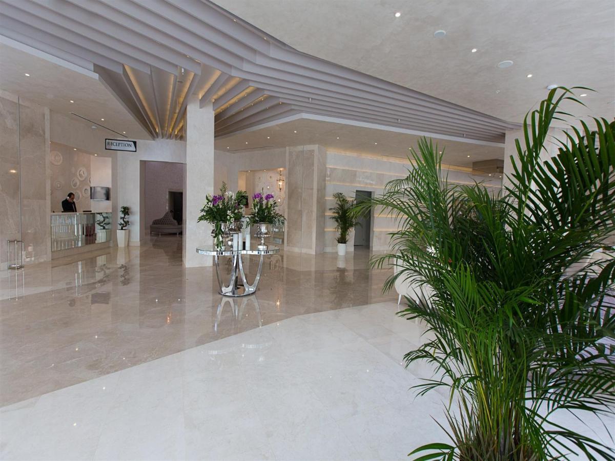 Sahil Hotel